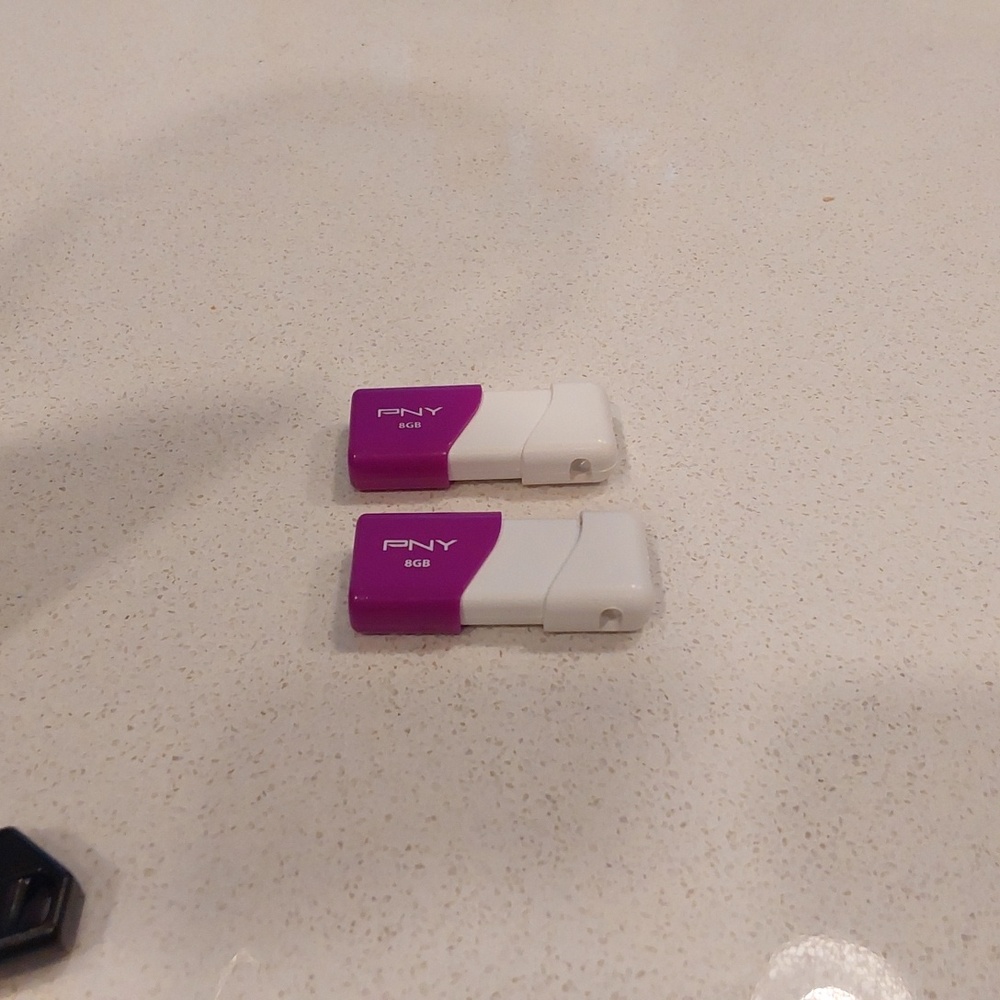 PNY 8GB USB